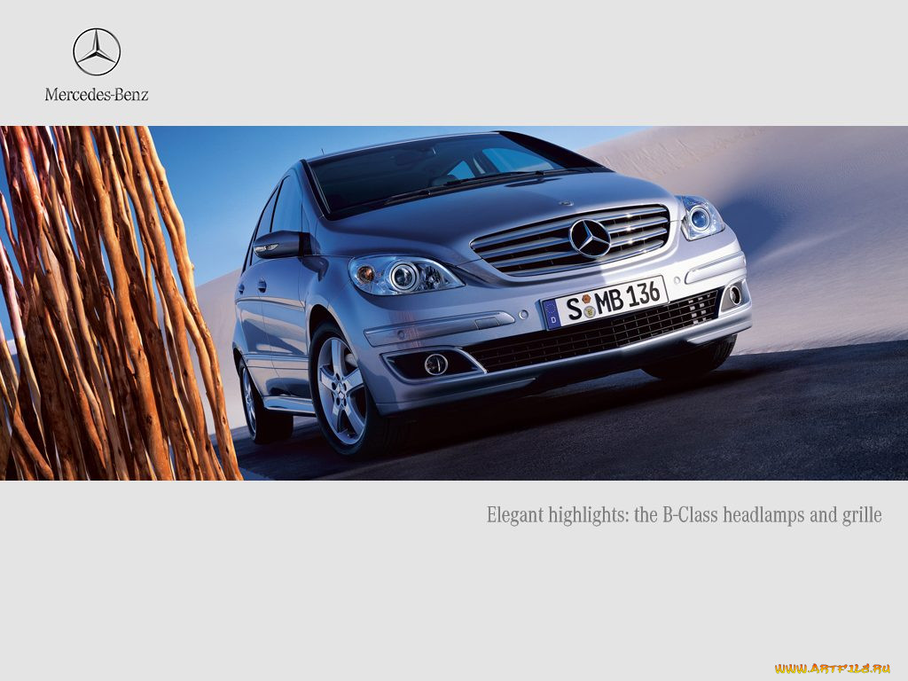, mercedes, benz
